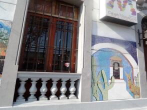 Casa Mosaico Hostel, фото 46