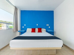 Capital O Hotel El Mejicano, фото 50 Capital O Hotel El Mejicano, фото 50