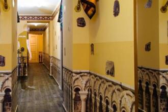 Hogwarts Hostel, фото 4 Hogwarts Hostel, фото 4