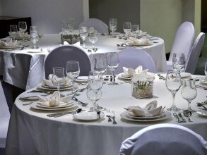 Отель Safir Doha, фото 46 Отель Safir Doha, фото 46