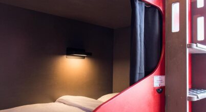 Bazpackers Hostel, фото 38 Bazpackers Hostel, фото 38