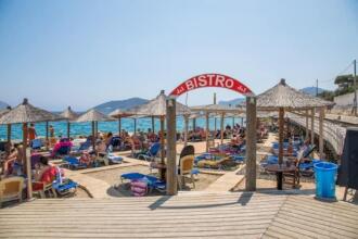 Kiani Akti Hotel, фото 21