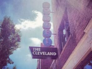 The Cleveland Hostel, фото 12 The Cleveland Hostel, фото 12