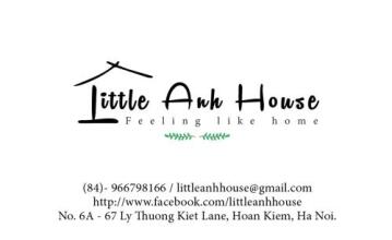 Little Anh House, фото 38