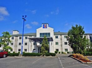 Motel 6 Portland North, фото 17 Motel 6 Portland North, фото 17