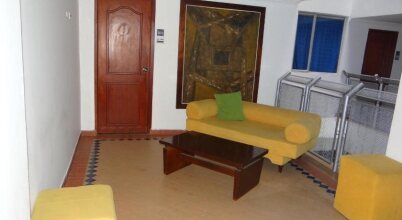 Cafe Real Hotel, фото 38 Cafe Real Hotel, фото 38