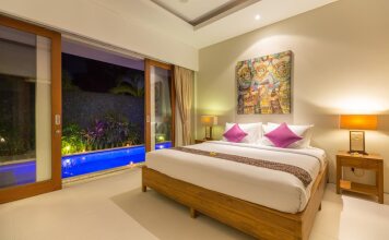 Nagisa Bali Easy Living, фото 38 Nagisa Bali Easy Living, фото 38