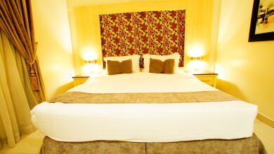 Sama Al Qaser Hotel Apartments, фото 25 Sama Al Qaser Hotel Apartments, фото 25