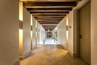 Eurostars Marqués de Villalta, фото 8 Eurostars Marqués de Villalta, фото 8