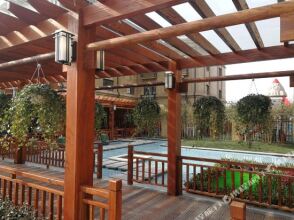 Good Fortune SSAW Boutique Hotel, фото 14