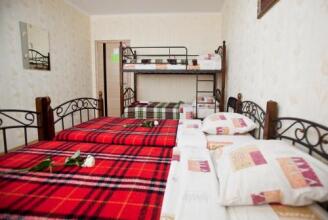 Freedom Hostel, фото 2 Freedom Hostel, фото 2