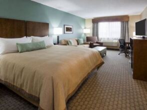 Grandstay Hotel & Suites, фото 24