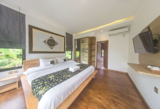 Villa Tresna Asih, фото 2 Villa Tresna Asih, фото 2