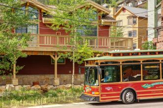 Abode on Daly, фото 19 Abode on Daly, фото 19