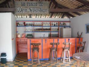 Hostal Los Juanes, фото 15 Hostal Los Juanes, фото 15