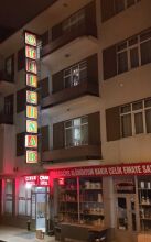 Otel Cinar, фото 16