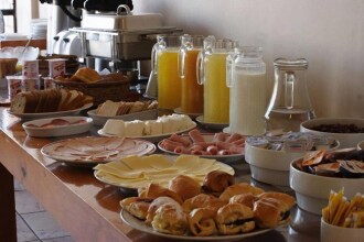 Rent A Home El Bosque Norte, фото 11