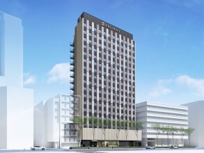 Hotel Elcient Osaka