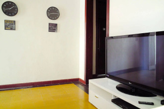 Santo Domingo Bed and Breakfast, фото 35