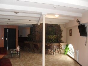 Отель Звезда, фото 33