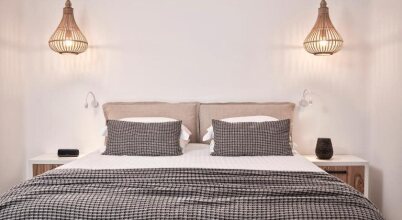 Mykonos Bliss Cozy Suites, фото 32