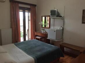 Hotel Melivoia, фото 10