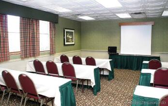 Homewood Suites Columbus-Worthington, фото 23