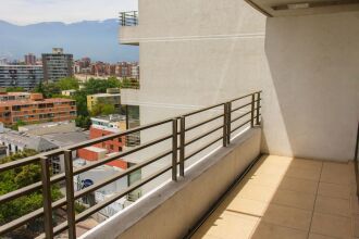 Apart Urbano Providencia, фото 10 Apart Urbano Providencia, фото 10