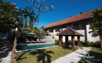 Palm 57 Guest House, фото 31