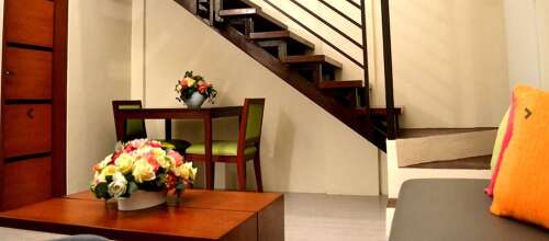 Executive Lofts By Mystique Lane, фото 8