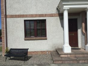 Inverness Apartments - Glen View