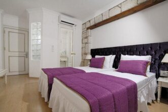 Alacati Pupil Hotel, фото 29