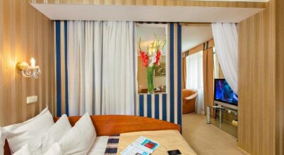 Suputnyk Conference Hotel, фото 50 Suputnyk Conference Hotel, фото 50