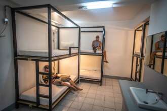 Mad Monkey Cebu City - Adults Only, фото 26 Mad Monkey Cebu City - Adults Only, фото 26