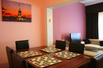 Nisa Sultan Apart Hotel, фото 4