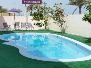 Oyo 394 Dana Al Buhaira Beach Hotel