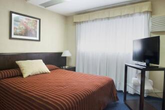 Apartur Buenos Aires, фото 2