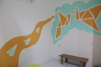 The Crowded House, фото 23 The Crowded House, фото 23