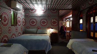 Riad Carol, фото 17 Riad Carol, фото 17