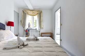 Monti Secret Garden Apartment, фото 4