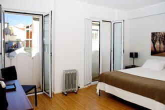 Castelo Apartments by linc, фото 5 Castelo Apartments by linc, фото 5