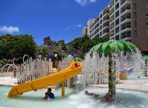 Ocean Front Condo in Hotel Zone, фото 26