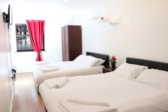 Iway Inn, фото 3
