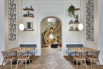 Hygge Hotel, фото 19