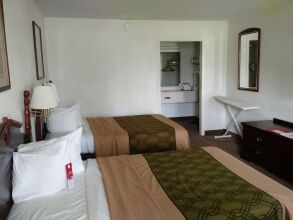 Econo Lodge Thomasville, фото 43 Econo Lodge Thomasville, фото 43