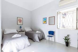 Lolli Apartments by Wonderful Italy, фото 3 Lolli Apartments by Wonderful Italy, фото 3