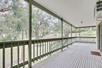 Garnet House, фото 10