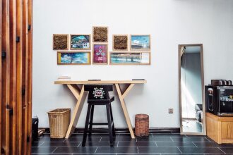 Shangri La Salloi Rustic Luxury Hotel, фото 9