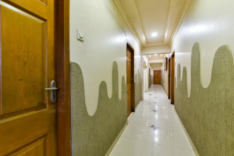 Oyo 9034 Santacruz West, фото 7 Oyo 9034 Santacruz West, фото 7