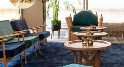 Hotel Greif, фото 42